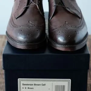 Ralph Lauren | Shoes | Ralph Lauren X Allen Edmonds  display picture 2
